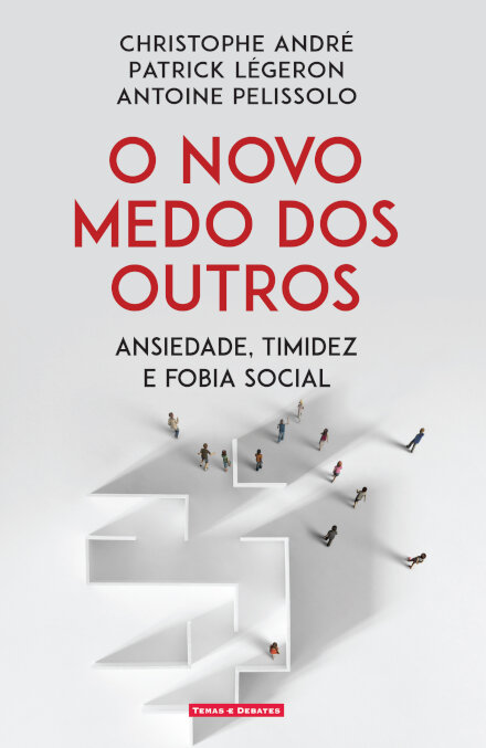 O Novo Medo dos Outros