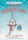 Happy Narwhalidays : Book 5