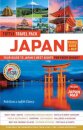 Japan Travel Guide + Map: Tuttle Travel Pack