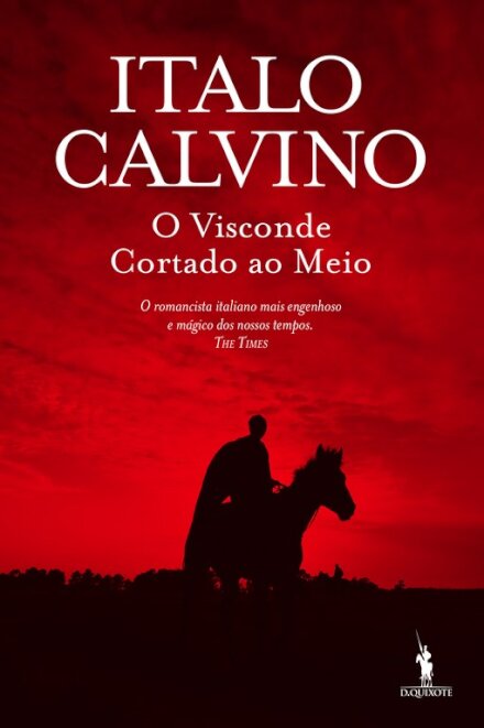 O Visconde Cortado ao Meio