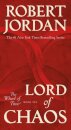 Lord Of Chaos - Wheel Of Time 6