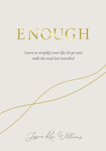 Enough