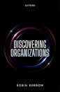 Discovering Organizations