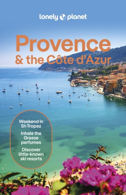 Provence And The Cote D'Azur 11