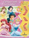 Pensa Em Grande-Livro Altura Prince