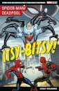 Marvel Select - Spider-Man/Deadpool: Itsy-Bitsy!