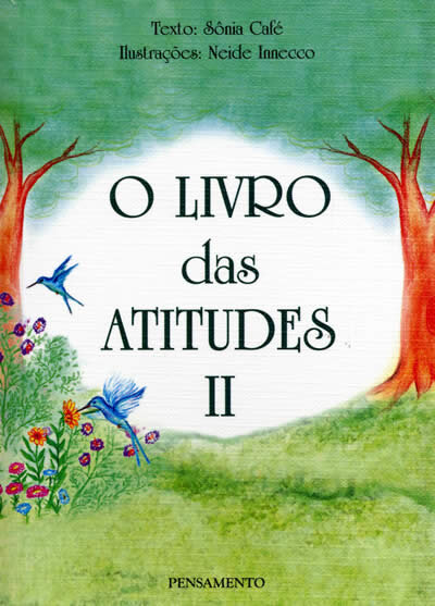 O Livro Das Atitudes II