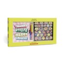 Super DIY Card Kit: Many Thanks!