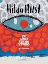 De Amor Tenho Vivido: 50 Poemas