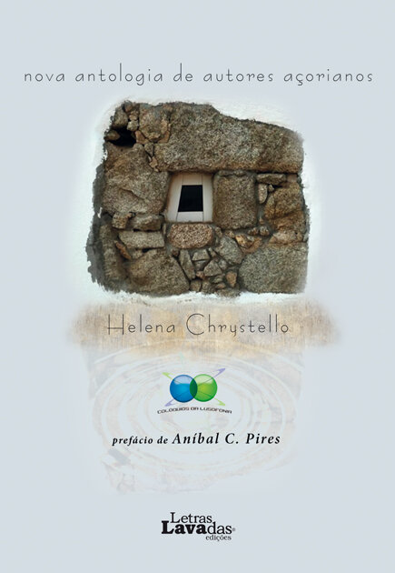 Nova Antologia de Autores Açorianos