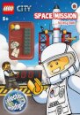 Space Mission-Lego City