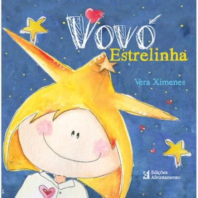 Vovó Estrelinha