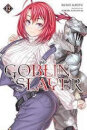 Goblin Slayer Vol. 12