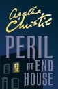 Poirot — Peril At End House