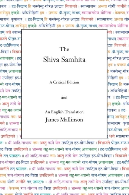 The Shiva Samhita
