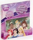 Princesas: Caixinha de Segredos