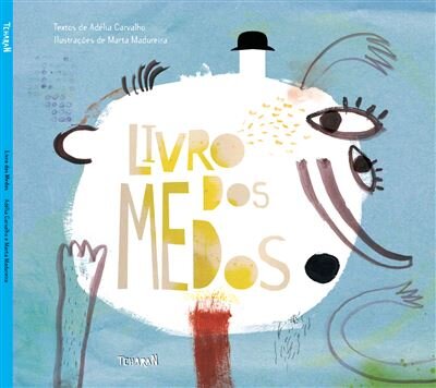 O Livro dos Medos