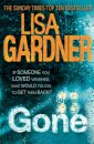 Gone (FBI Profiler 5)