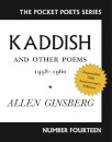 Kaddish and Other Poems