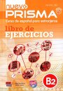 nuevo Prisma B2 - Libro de ejercicios