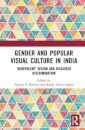 Gender and Popular Visual Culture in India