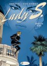 Lady S. Vol.1: Heres to Suzie!