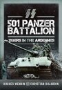 SS Panzer Battalion 501