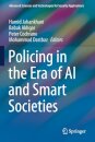 Policing in the Era of AI and Smart Societies