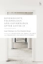 Sovereignty, Technology and Governance after COVID-19