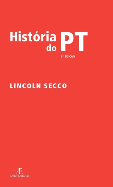 História Do PT