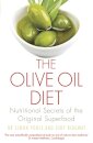 The Olive Oil Diet
