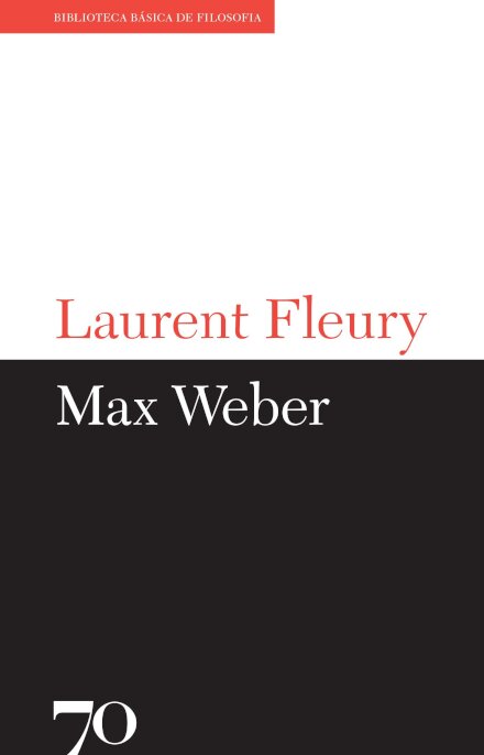 Max Weber