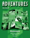 Adventures Elementary: Workbook