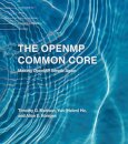 The OpenMP Common Core