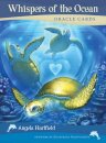 Whispers of the Ocean Oracle Cards