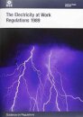 The Electricity at Work Regulations 1989