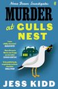 Murder At Gulls Nest