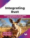 Integrating Rust