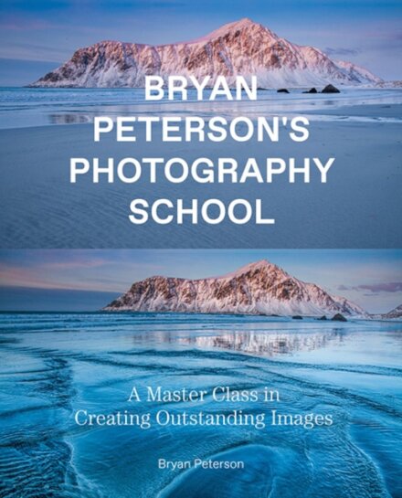 Bryan Peterson Photography School