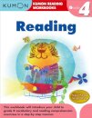 Kumon Grade 4 Reading