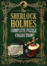 The Sherlock Holmes Complete Puzzle Collection