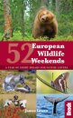 52 European Wildlife Weekends