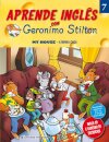Aprende Inglês com Gerónimo Stilton - A Minha Casa
