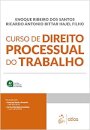 Curso De Direito Processual Do Trabalho