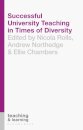 Successful University Teaching in Times of Diversity