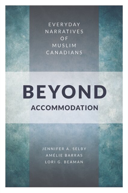 Beyond Accommodation