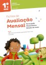 Fichas de avaliação Mundo da Carochinha 1º Ano