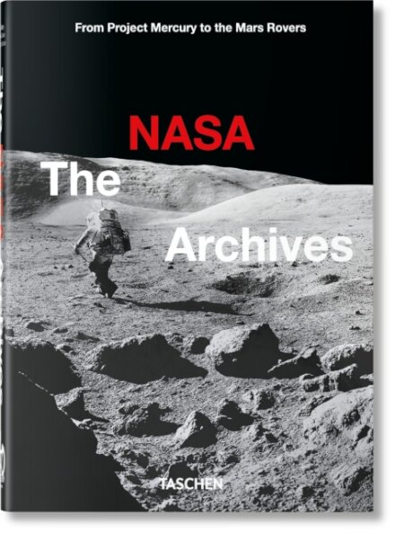The NASA Archives. 45th Ed.