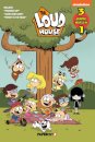 The Loud House 3-in-1 Vol. 8