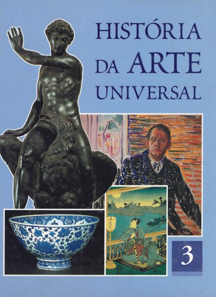 História da Arte Universal 3